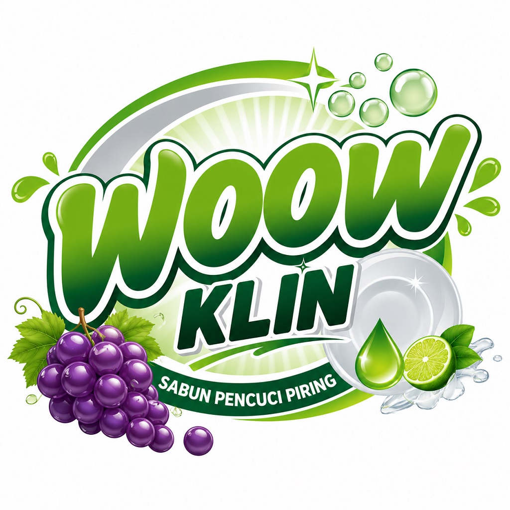 Logo Woow Klin